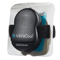 VibraCool Plantar - bewezen hulpmiddel voor pijnverlichting bij Plantaire fasciitis, peesplaat ontsteking voet en diverse voetpijnen